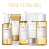 Skin1004 Madagascar Centella Travel Kit Full Size 5 Pzs