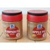 McCormick Apple Pie Spice & Pumpkin Pie Spice Set 1.12
