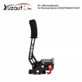 XUZ PC USB Handbrake for Racing Games G920/T500/G27/