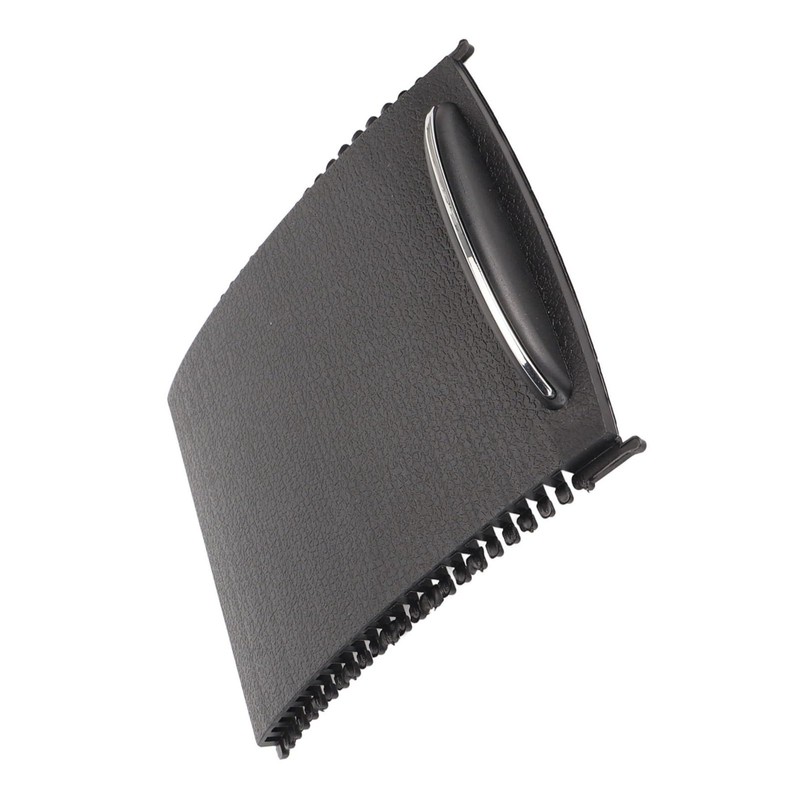 Aramox Center Console Sliding Shutters C Class W203 Cup Holder