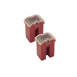 2 PCS 50 Amp Fuse Fits for Nissan/Infiniti Toyota Subaru Altima M37 M56 Q70 etc.FL 50A ES-Type-P etc,Replace 927-1050 9271050 82233AA001 24370-C9960 24370C9960 90982-08307 9098208307