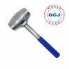DGJ 4.5 lbs Wire Wheel Knock Off Lead Hammer Made