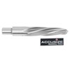 Accusize Industrial Tools 1 inch H.S.S. Aligning Reamer with 3/4''