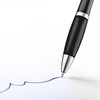 ZENSCRIBE® Ergonomic Ballpoint Pen, Pack of 10, Premium Ballpoint Pen