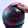 SMarT Sun Bowling Ball Spinner Sanding Cup, Ultimate SMarT Sun,