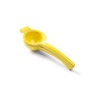 HENDI Lemon Squeezer for Lemons, Citrus Juicer, Powder-Coated Aluminium, 223