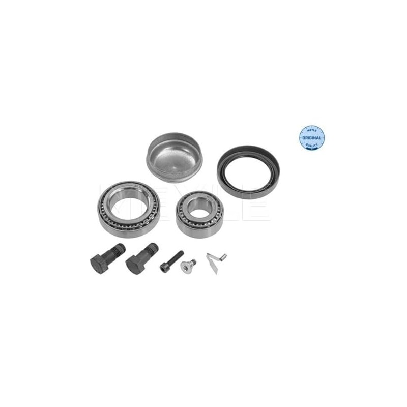 MEYLE Wheel Bearing Kit 0140330056
