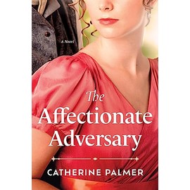 The Affectionate Adversary (Miss Pickworth)