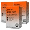 Nobel Labs High-Concentration Water-Soluble Curcumin, 3, 30 Tablets / 노벨랩스 고함량 수용성 커큐민, 3개, 30정