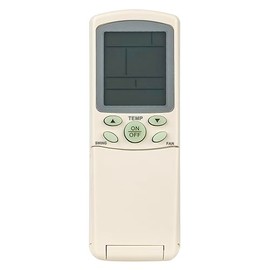 YL-H03 Replace A/C Unit Remote Control Suits for Haier DC Inverter Wall-Mounted-Type AC Air Conditioner YR-H07 YR-H08 YR-H10 YR-H03 HSU09VHJ HSU09VHJDB HSU24VHK