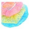 gorro impermeable 6 Gorros D Ducha P Cubrir Cabello Impermeables