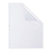 Oxford ManageMe Document Wallets with Vario Zip Principle Pack of