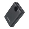 ARRIS 12V Battery Pack 20000mAh (2025 New Version), Compatible 2025