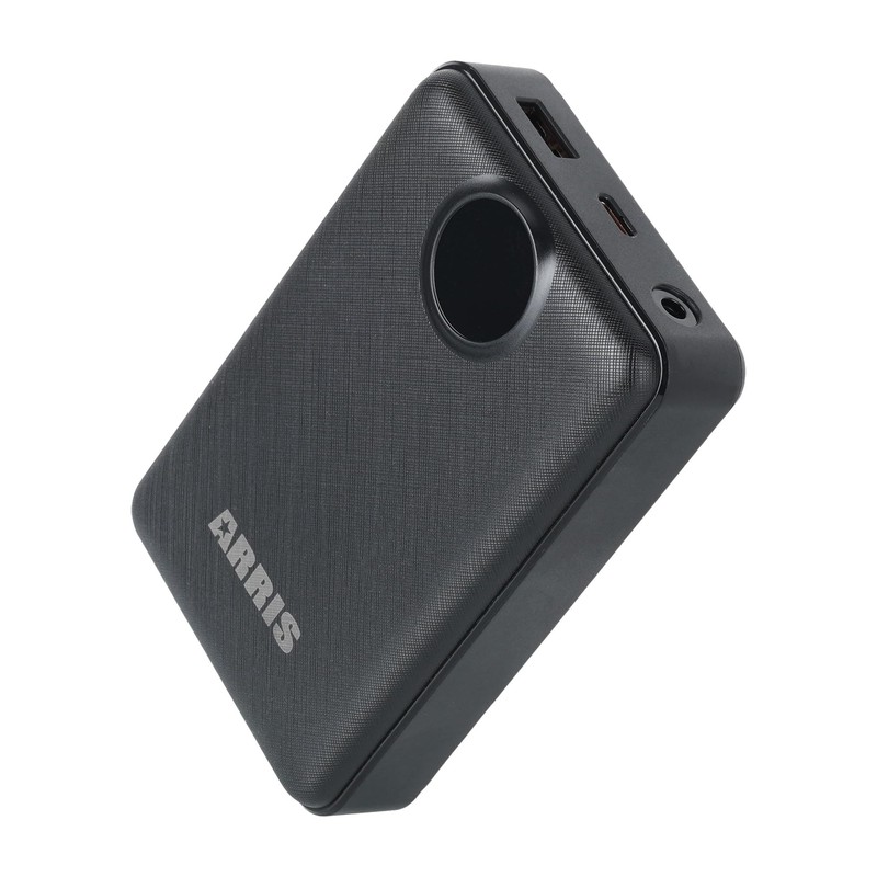 ARRIS 12V Battery Pack 20000mAh (2025 New Version), Compatible 2025