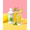 2 Pack - Bella All Natural Aloe Vera Juice, 32