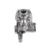 CVT JF015E RE0F11A Transmission Valve body Oil Pump ASSEMBLY Compatible