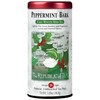 The Republic of Tea - Peppermint Bark, Cool Winter Herb