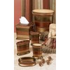 Popular Bath Contempo Collection, Tumbler, Spice