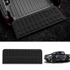 LASFIT Tailgate Mat 2025 2026 for Dodge Ram 1500 Power