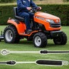 Diskary 532435110 Deck Engagement Cable Fits for Husqvarna Craftsman Poulan