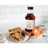 Maple Valley Organic Pure Maple Syrup, Amber and Rich, Better