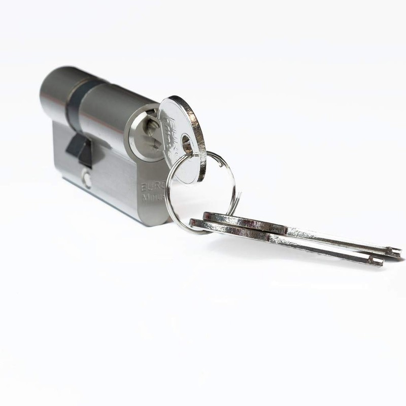 FELGNER Euro Plus Short Cylinder Lock Cylinder Profile Cylinder Door