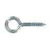 VYNEX CP:2 Screw Piton Zinc 3.5 x 25 cm, One