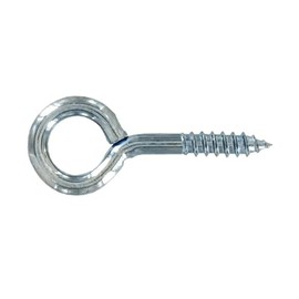 VYNEX CP:2 Screw Piton Zinc 3.5 x 25 cm, One Size, Grey