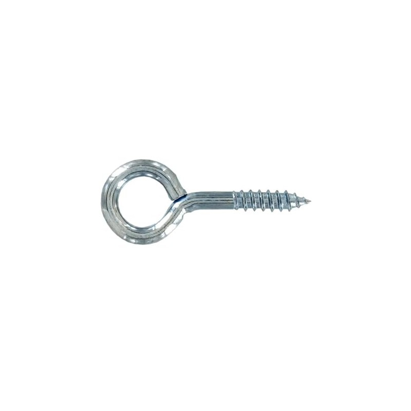 VYNEX CP:2 Screw Piton Zinc 3.5 x 25 cm, One