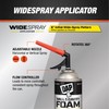 DAP Wall and Cavity Foam with Wide Spray Applicator Aerosol,