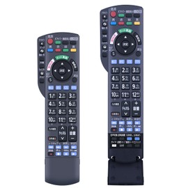 N2QAYB001165 for Panasonic Viera TV Remote Control VIERA Remote Control for TH-24ES500-S TH-32ES500-S TH-24ES500-S TH-24ES500-W TH-32ES500-W
