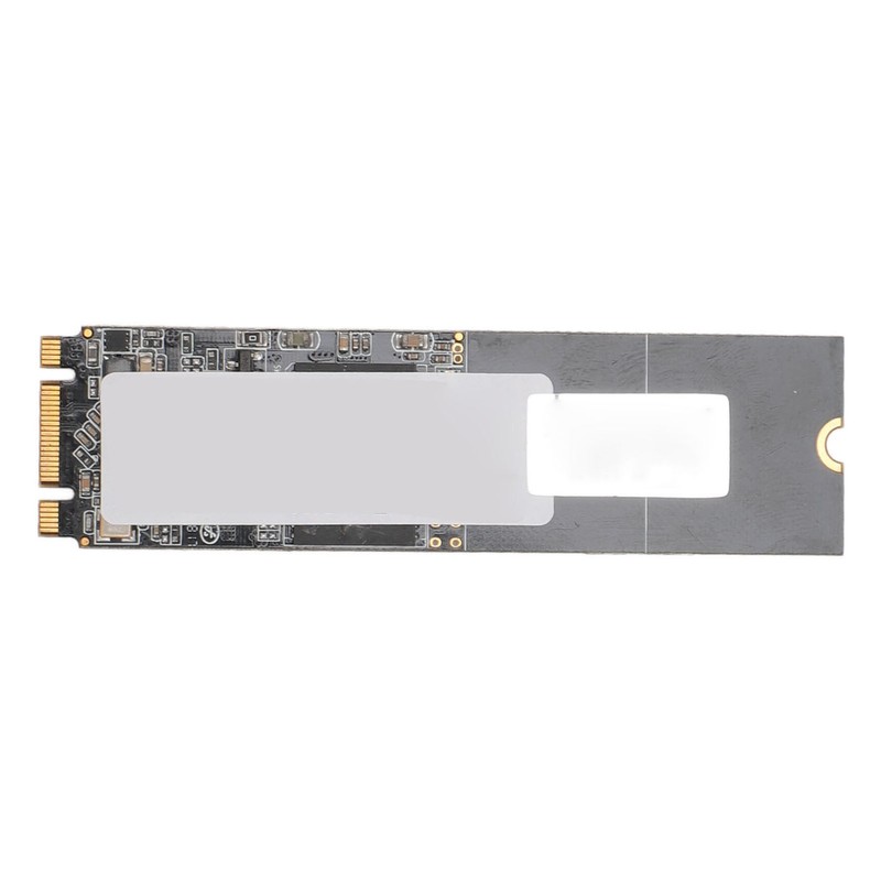 M.2 2280 NGFF Internal Solid State Drive 3D TLC NAND