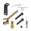 LOSTAR Throttle Linkage Carb Kit Compatible with Nonhemi Predator GX160
