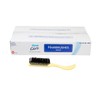 Dynarex 4881 Adult Hair Brush, Ivory, Box of 24