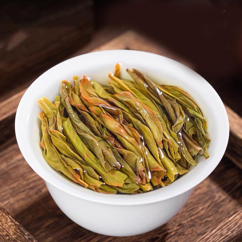 Oolong Tea 8.81oz /250g（30Bags）Phoenix Dancong （Honey Orchid Aroma）Chao Zhou Feng