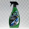Turtle Wax Quick Easy Clean & Shine Detailer detergente cera