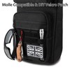 Hydration Backpack Tactical with 3l Water Bladder: Hiking MOLLE Military