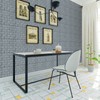 3D Wall Panels Peel and Stick 30PCS Gray Foam Brick