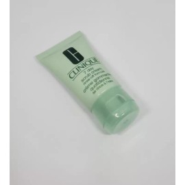 Clinique 7 DAY SCRUB CREAM Rinse Off Formula 1 oz /30 ml NEW
