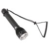 Diving Flashlight 3200 Lm IPX8 Waterproof Aluminum Alloy 3 Lighting