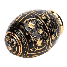 KIMISS Soporte para Palillos de Dientes, Contenedor para Palillos de Dientes Tallas Tridimensionales Pintadas a Mano, Accesorios de Cocina Modernos para Usar en Casa, Bar, Hotel, Restaurante