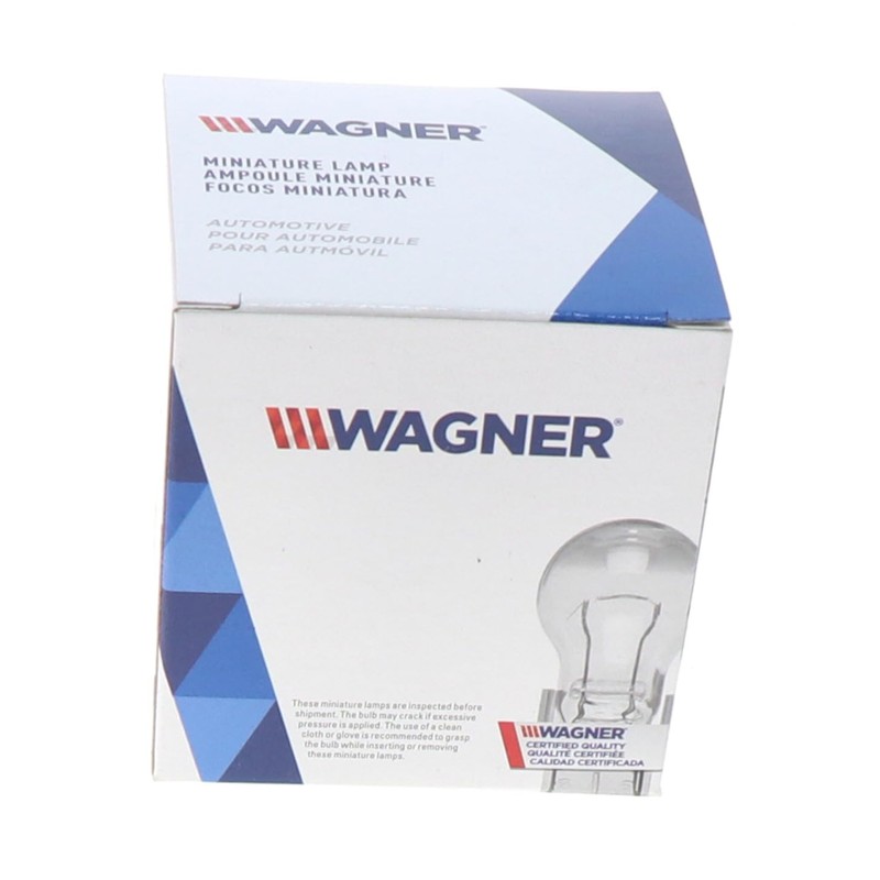 Federal Mogul Parking Lamp Bulb (Front) for 2017-2023 Ram Promaster