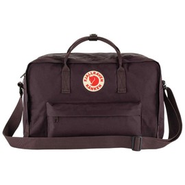 Fjällräven Kanken Weekender F23802-424, Backberry