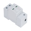 Surge Protective Device 100KA Voltage Protection Arrester Protector for Distribution