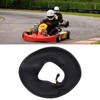 Tire Tube 3.00‑4 Inner Tube Strong Shock Absorption Curved Mouth