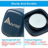 DaToo Aquarium Mini Magnetic Scrubber Scraper Small Fish Tank Cleaner