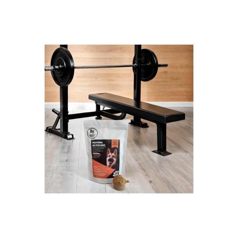 Proteina para Perros y Gatos de Alta palatabilidad (1kg)