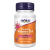 Vitamina 1000iu Sabor Frutal 180 Tabletas Masticables