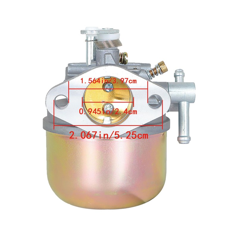 ALL-CARB Carburetor Replacement for Club Car DS Golf Cart 1984-1991