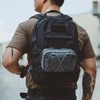 EXCELLENT ELITE SPANKER Tactical Molle Admin Pouch Compact Utility EDC